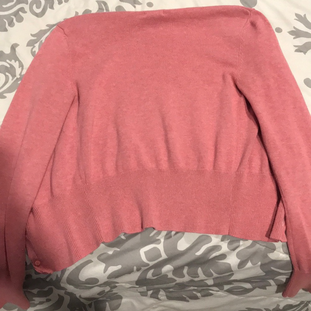 Sweater - Picture 4 of 4
